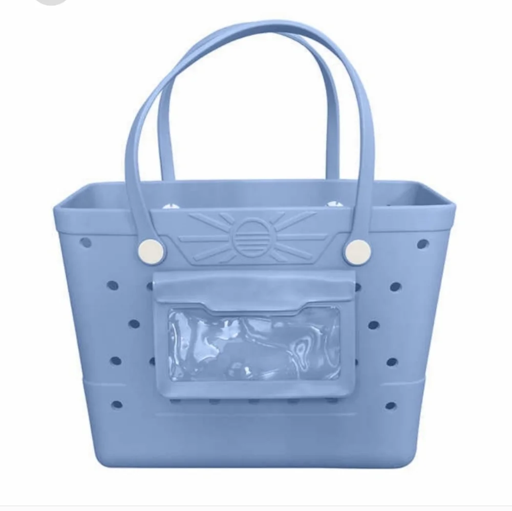 Beachcomber beach tote bag nwt - Picture 2 of 6